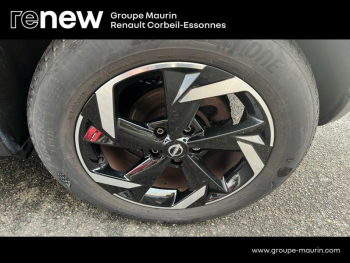 Photo 9 du bon plan NISSAN Juke 1.6 Hybrid 143ch Business+ 2023 occasion à 20990 €