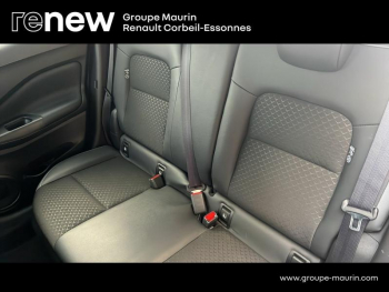 Photo 11 du bon plan NISSAN Juke 1.6 Hybrid 143ch Business+ 2023 occasion à 20990 €