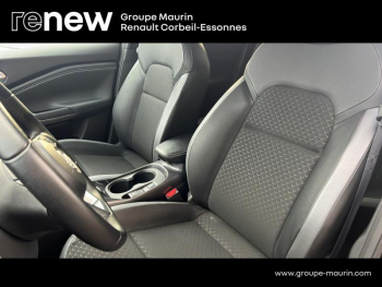 Photo 12 du bon plan NISSAN Juke 1.6 Hybrid 143ch Business+ 2023 occasion à 20990 €