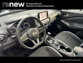 Photo 13 du bon plan NISSAN Juke 1.6 Hybrid 143ch Business+ 2023 occasion à 20990 €