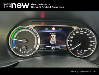 Photo 15 du bon plan NISSAN Juke 1.6 Hybrid 143ch Business+ 2023 occasion à 20990 €