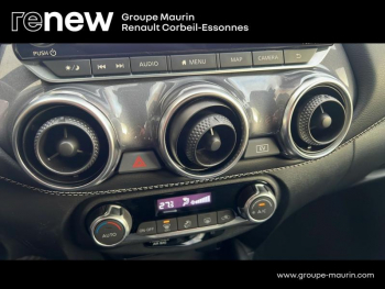 Photo 17 du bon plan NISSAN Juke 1.6 Hybrid 143ch Business+ 2023 occasion à 20990 €