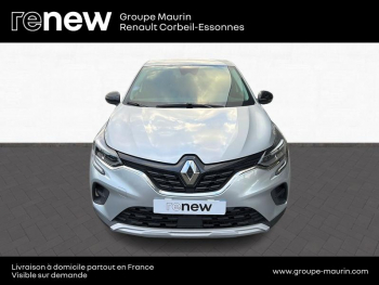 Photo 2 du bon plan RENAULT Captur 1.0 Eco-G 100ch Evolution occasion à 16990 €