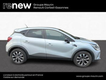 Photo 4 du bon plan RENAULT Captur 1.0 Eco-G 100ch Evolution occasion à 16990 €