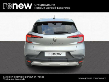 Photo 6 du bon plan RENAULT Captur 1.0 Eco-G 100ch Evolution occasion à 16990 €