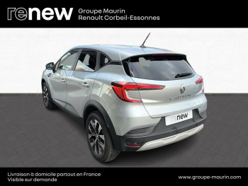 Photo 7 du bon plan RENAULT Captur 1.0 Eco-G 100ch Evolution occasion à 16990 €