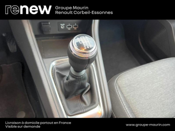 Photo 11 du bon plan RENAULT Captur 1.0 Eco-G 100ch Evolution occasion à 16990 €