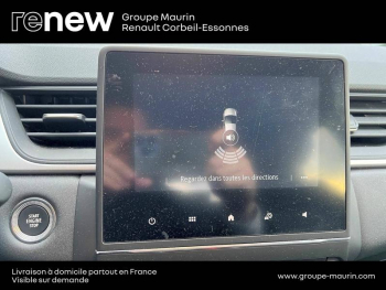 Photo 12 du bon plan RENAULT Captur 1.0 Eco-G 100ch Evolution occasion à 16990 €