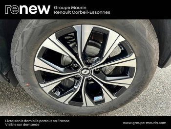 Photo 13 du bon plan RENAULT Captur 1.0 Eco-G 100ch Evolution occasion à 16990 €