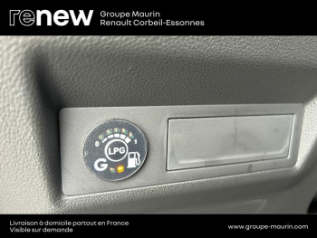 Photo 14 du bon plan RENAULT Captur 1.0 Eco-G 100ch Evolution occasion à 17390 €