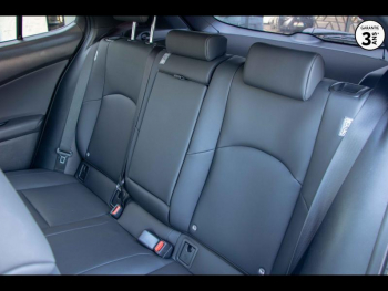 Photo 9 du bon plan LEXUS UX 250h 2WD F SPORT Design occasion à 27900 €