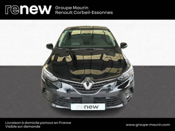 Photo 2 du bon plan RENAULT Clio 1.0 TCe 90ch Evolution X-Tronic occasion à 16490 €