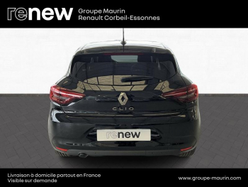 Photo 6 du bon plan RENAULT Clio 1.0 TCe 90ch Evolution X-Tronic occasion à 16490 €