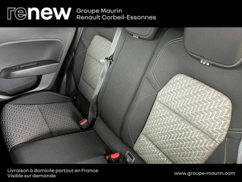Photo 10 du bon plan RENAULT Clio 1.0 TCe 90ch Evolution X-Tronic occasion à 16490 €