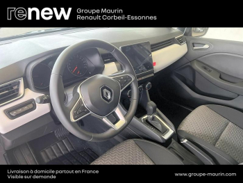 Photo 12 du bon plan RENAULT Clio 1.0 TCe 90ch Evolution X-Tronic occasion à 16490 €
