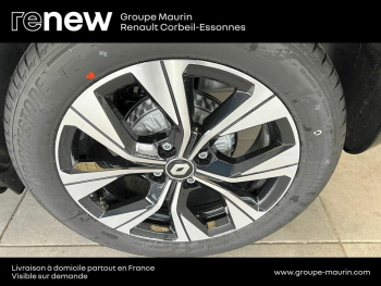 Photo 16 du bon plan RENAULT Clio 1.0 TCe 90ch Evolution X-Tronic occasion à 16490 €