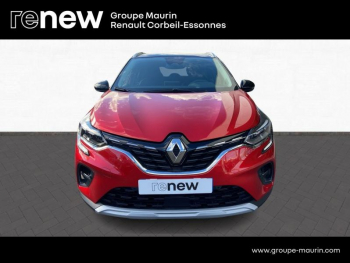 Photo 2 du bon plan RENAULT Captur 1.0 TCe 90ch Techno occasion à 19990 €