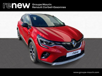 Photo 3 du bon plan RENAULT Captur 1.0 TCe 90ch Techno occasion à 19990 €