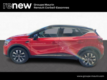 Photo 8 du bon plan RENAULT Captur 1.0 TCe 90ch Techno occasion à 19990 €