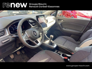 Photo 9 du bon plan RENAULT Captur 1.0 TCe 90ch Techno occasion à 19990 €