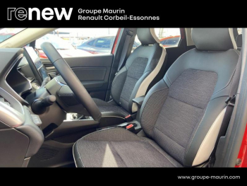 Photo 10 du bon plan RENAULT Captur 1.0 TCe 90ch Techno occasion à 19990 €