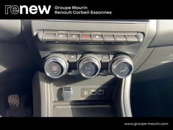 Photo 14 du bon plan RENAULT Captur 1.0 TCe 90ch Techno occasion à 19990 €