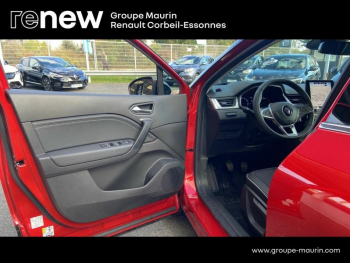 Photo 22 du bon plan RENAULT Captur 1.0 TCe 90ch Techno occasion à 19990 €