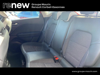 Photo 23 du bon plan RENAULT Captur 1.0 TCe 90ch Techno occasion à 19990 €