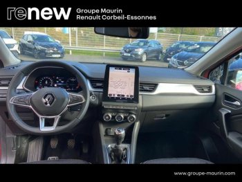 Photo 25 du bon plan RENAULT Captur 1.0 TCe 90ch Techno occasion à 19990 €
