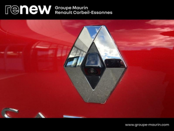 Photo 29 du bon plan RENAULT Captur 1.0 TCe 90ch Techno occasion à 19990 €