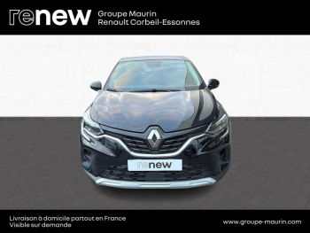 Photo 2 du bon plan RENAULT Captur 1.0 Eco-G 100ch Evolution occasion à 17090 €