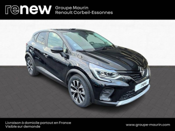 Photo 3 du bon plan RENAULT Captur 1.0 Eco-G 100ch Evolution occasion à 17090 €