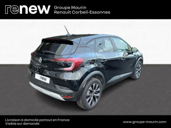 Photo 5 du bon plan RENAULT Captur 1.0 Eco-G 100ch Evolution occasion à 17090 €