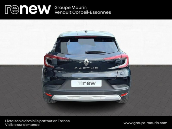 Photo 6 du bon plan RENAULT Captur 1.0 Eco-G 100ch Evolution occasion à 17090 €
