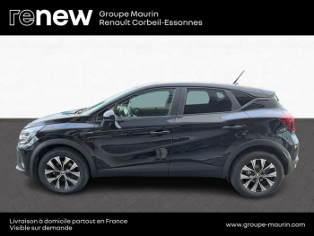 Photo 8 du bon plan RENAULT Captur 1.0 Eco-G 100ch Evolution occasion à 17090 €