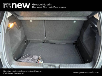 Photo 9 du bon plan RENAULT Captur 1.0 Eco-G 100ch Evolution occasion à 17090 €