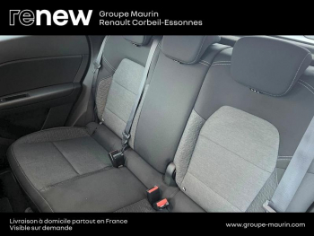 Photo 10 du bon plan RENAULT Captur 1.0 Eco-G 100ch Evolution occasion à 17090 €