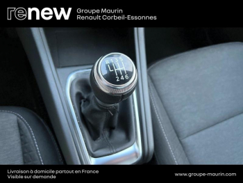 Photo 15 du bon plan RENAULT Captur 1.0 Eco-G 100ch Evolution occasion à 17090 €