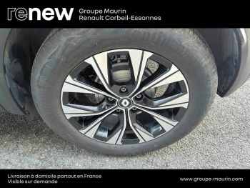 Photo 16 du bon plan RENAULT Captur 1.0 Eco-G 100ch Evolution occasion à 17090 €