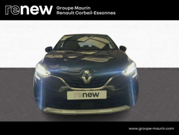 Photo 18 du bon plan RENAULT Captur 1.0 Eco-G 100ch Evolution occasion à 17290 €