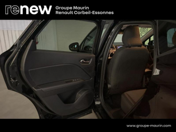 Photo 40 du bon plan RENAULT Captur 1.0 Eco-G 100ch Evolution occasion à 17290 €