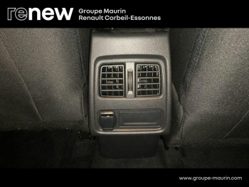 Photo 43 du bon plan RENAULT Captur 1.0 Eco-G 100ch Evolution occasion à 17290 €