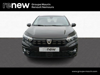Photo 3 du bon plan DACIA Sandero 1.0 TCe 90ch Confort -22B occasion à 11990 €