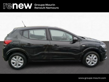 Photo 7 du bon plan DACIA Sandero 1.0 TCe 90ch Confort -22B occasion à 11990 €