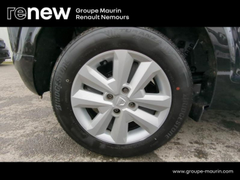 Photo 8 du bon plan DACIA Sandero 1.0 TCe 90ch Confort -22B occasion à 11990 €
