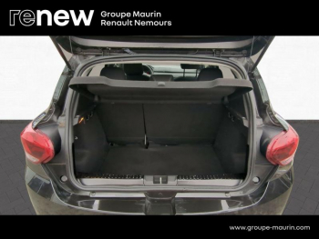 Photo 9 du bon plan DACIA Sandero 1.0 TCe 90ch Confort -22B occasion à 11990 €