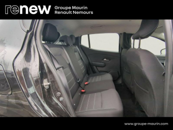 Photo 12 du bon plan DACIA Sandero 1.0 TCe 90ch Confort -22B occasion à 11990 €
