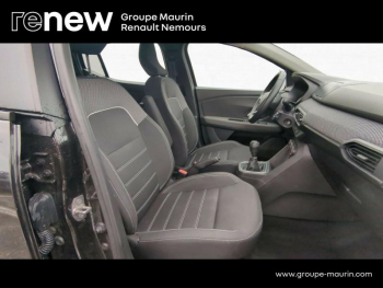Photo 13 du bon plan DACIA Sandero 1.0 TCe 90ch Confort -22B occasion à 11990 €