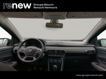 Photo 15 du bon plan DACIA Sandero 1.0 TCe 90ch Confort -22B occasion à 11990 €