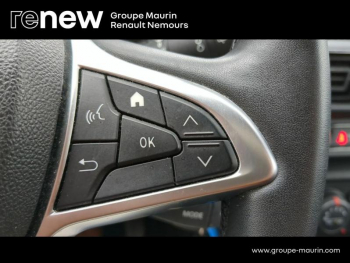 Photo 19 du bon plan DACIA Sandero 1.0 TCe 90ch Confort -22B occasion à 11990 €